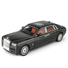 Rolls-Royce Car Toy