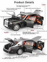 Rolls-Royce Car Toy