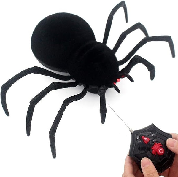 Remote Control Spider