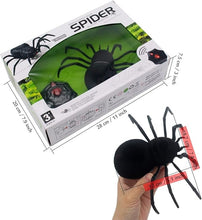 Remote Control Spider