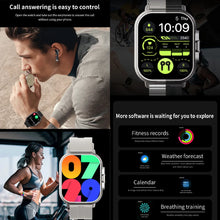 A70 Smart Watch