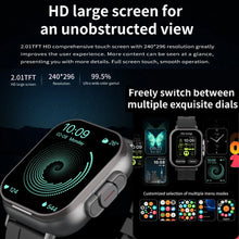 A70 Smart Watch